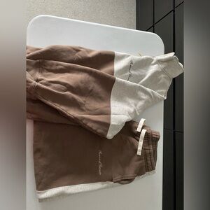 PROVINCE OF CANADA sweat suit